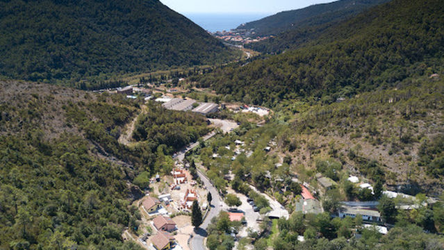 Camping Arenella