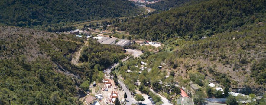 Camping Arenella