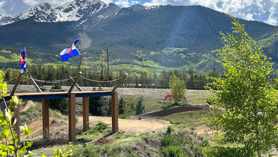 Frisco Bike Park