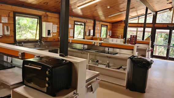 Whakapapa Holiday Park