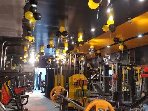 The REBEL (GYM)