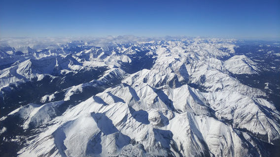 Kananaskis