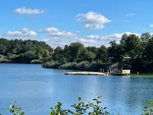 Familien Camping Kransburger See, Brandt Camping GmbH