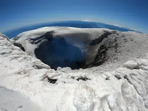 Villarrica