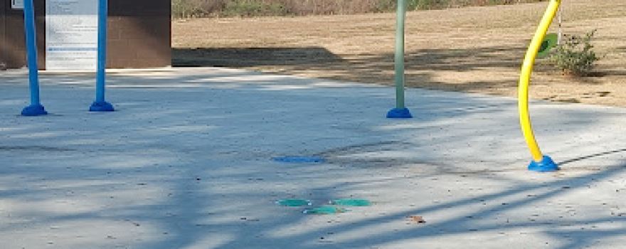 Sid And Augusta White Memorial Park