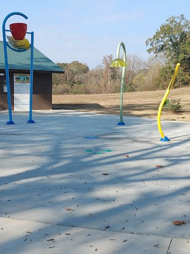 Sid And Augusta White Memorial Park