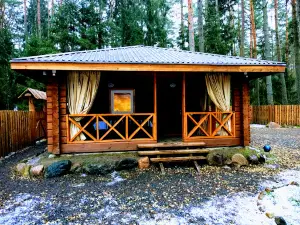 Sportivno - Turisticheskiy Kompleks "Ozerki"