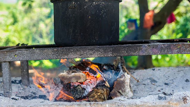 Middle Quarters Square