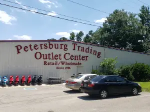 Petersburg Trading