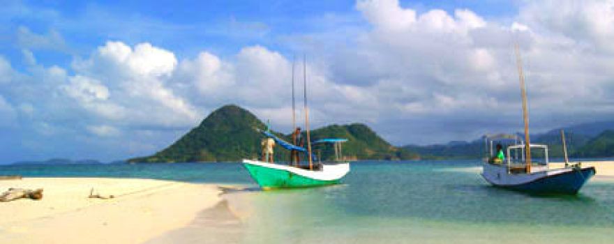 Pantai Muara Tanjung