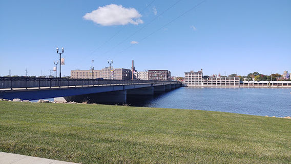 RB&W District Park