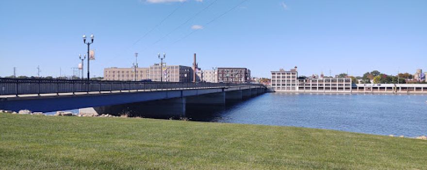 RB&W District Park