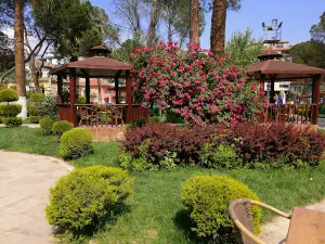 Şht. Hussein Bird Park