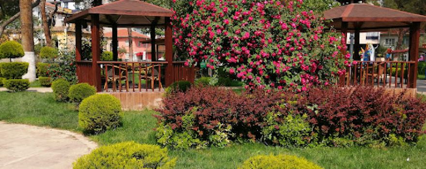 Şht. Hussein Bird Park