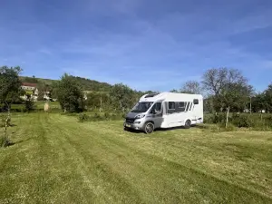 Camping Comme ca