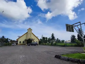 Mukah Methodist Church (SCAC)