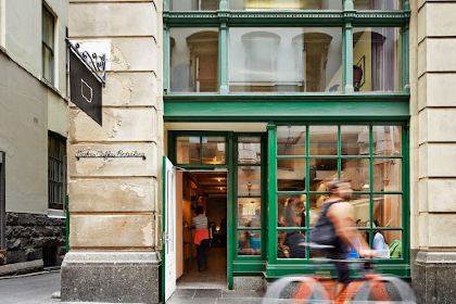 Dukes Coffee Roasters