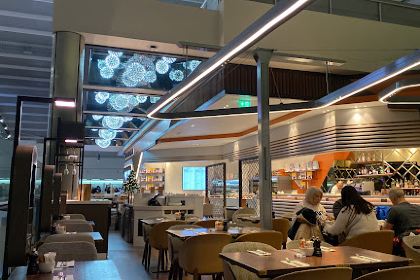 고든 램지 플레인 푸드