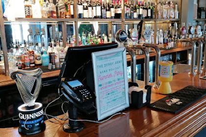 The Derby Arms