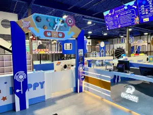 The Arcadium Arcade & Indoor Playground