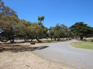 Minlaton Caravan Park
