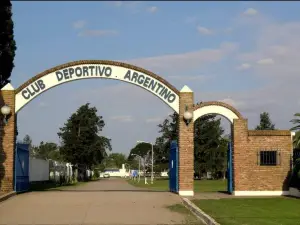 Club Deportivo Argentino