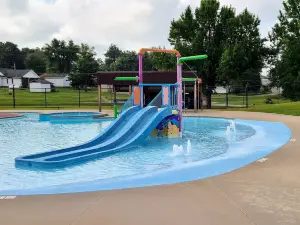 City of Willow Springs Pool