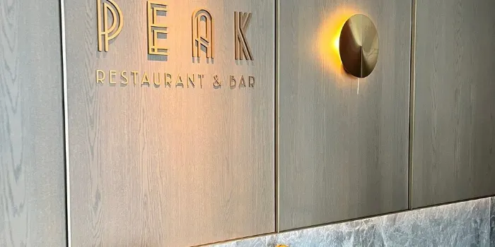 Peak with Priceless Restaurant & Bar image 1
