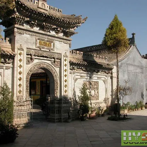 臨夏南關清真大寺