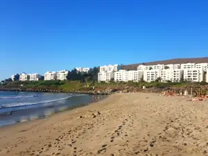 Playa Socos
