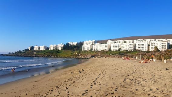 Playa Socos