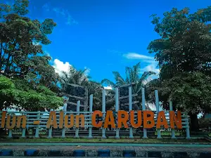 Alun Alun Kota Caruban