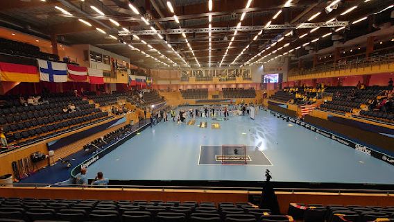 IFU Arena