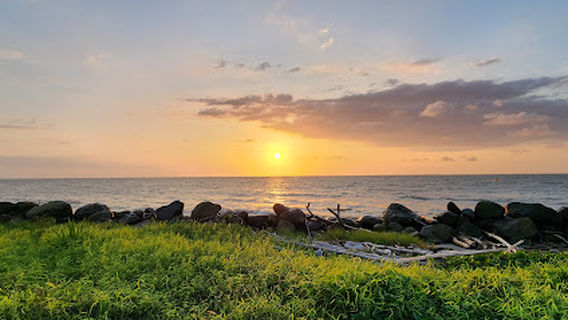 Playas Turbo Antioquía