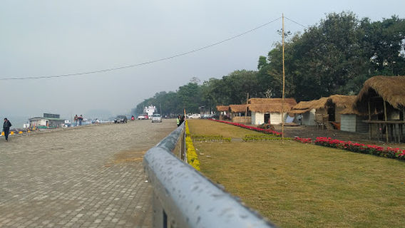 Pragjyoti ITA Centre for Performing Arts