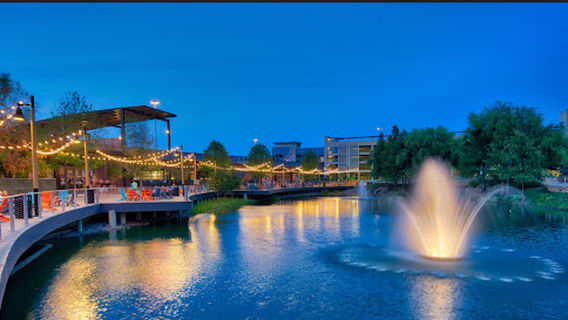 The Boardwalk at Granite Park