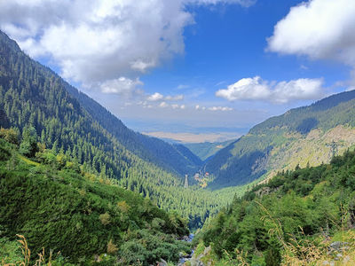 Cascada Bâlea