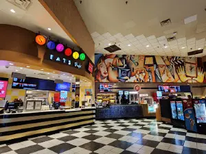 Cinemark College Station and XD