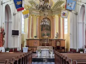 Góra Zamkowa/ Drohiczyn