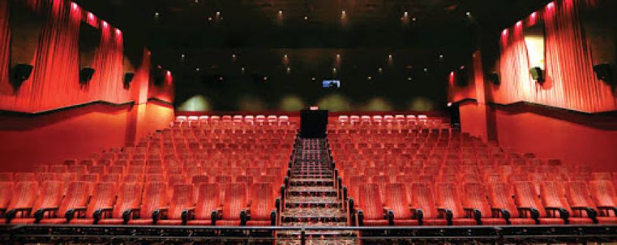 NY cinemas Hapur