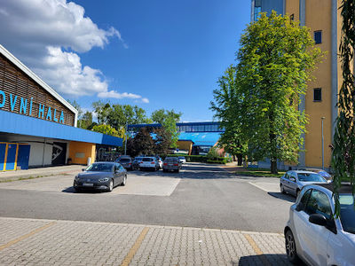 Aquacentrum Bohumín