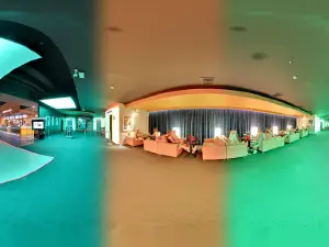 Kino Helios Kielce