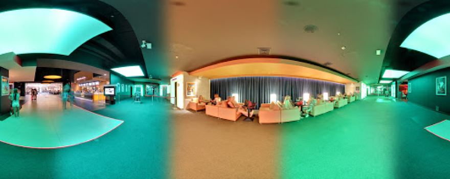 Kino Helios Kielce