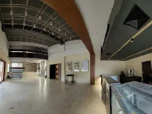Abhilash Theatre 4K 3D