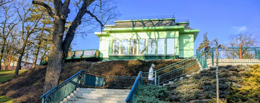 Neznayka Park