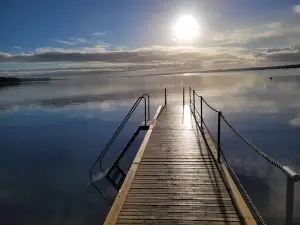 Åbenrå Strand