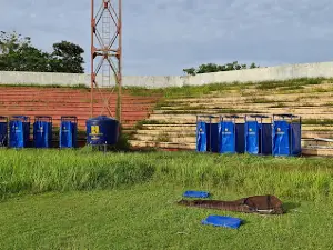 Stadion Manakarra