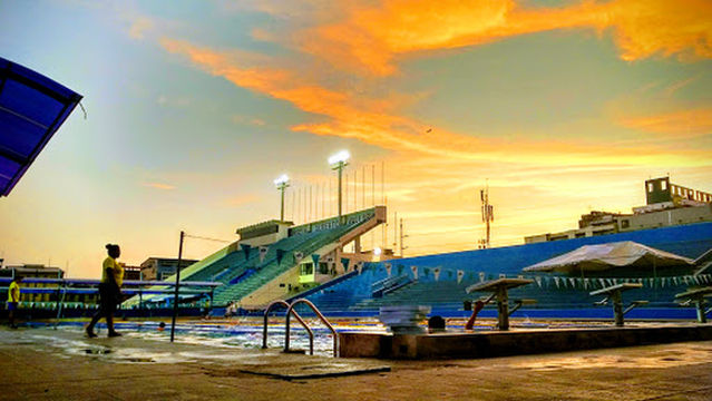 Sports Federation of Guayas