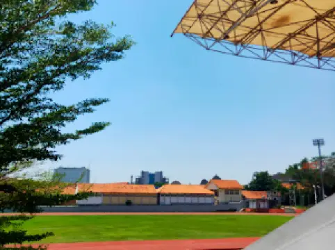 Gelanggang Olah Raga Tri Lomba Juang