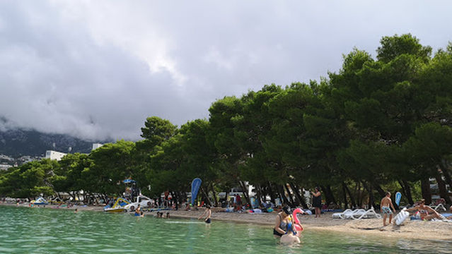 Cocoville Beach House